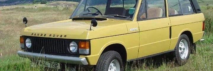 LandroverP's profile banner image