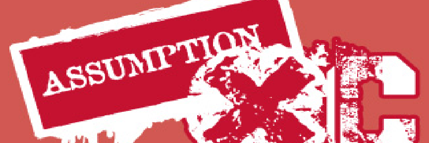 AssumptionXC's profile banner image