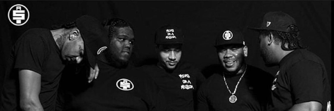 THA TRUTH banner