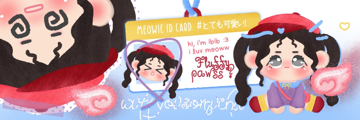 ibib :3 banner