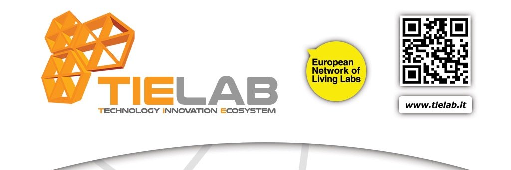 TIE LAB banner