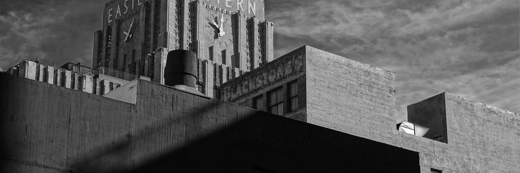 ericforgaard's profile banner image