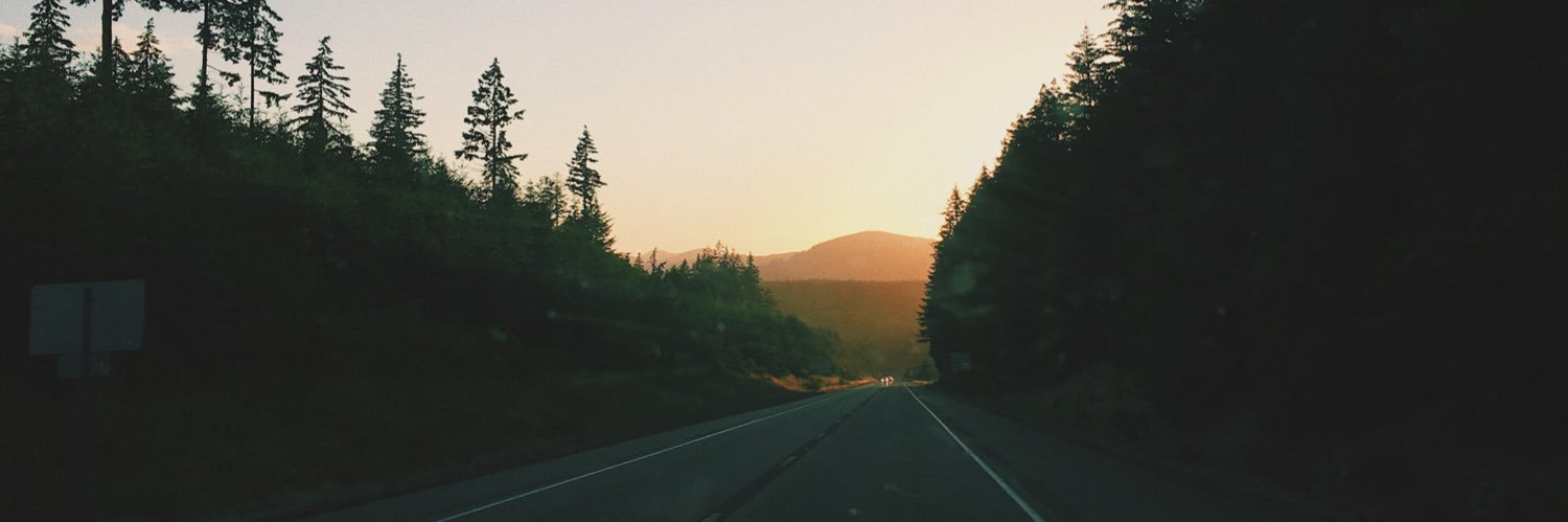 ryanhueter's profile banner image