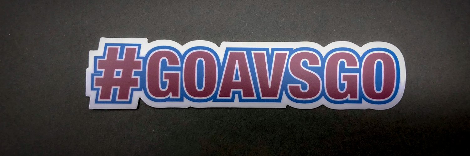 🥅 #AVSFAM 🏒 banner