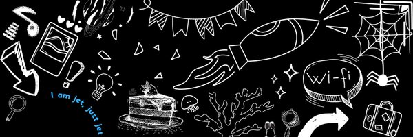 juztjet Profile Banner