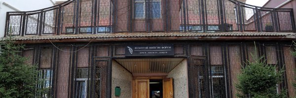 ForumOSF Profile Banner