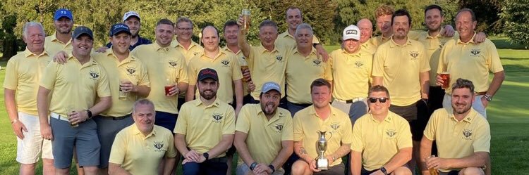 GoldenGooseGolf's profile banner image