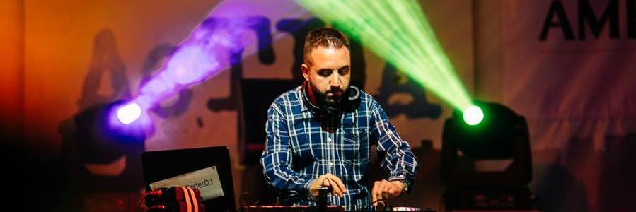 AlbertoCortesDJ's profile banner image