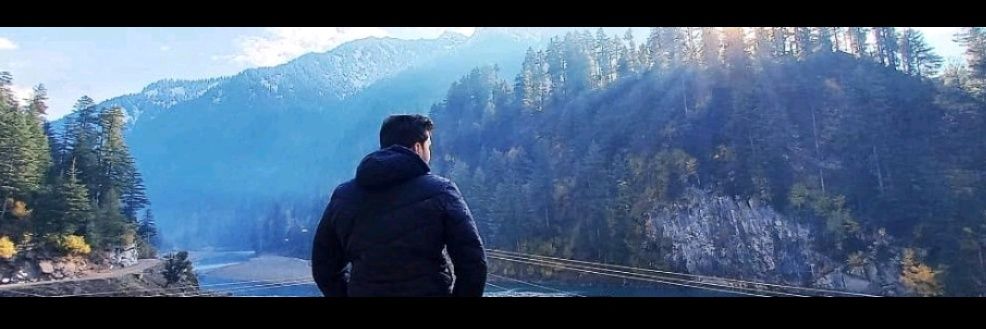 AreebLuqman's profile banner image