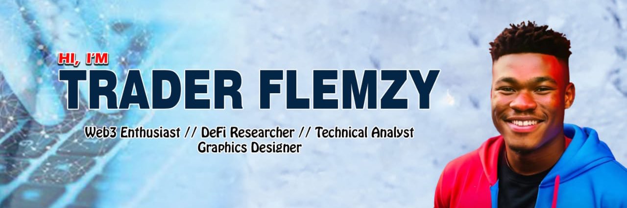 Trader Flemzy banner