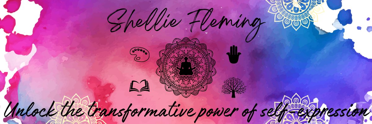 ShellieFlem's profile banner image