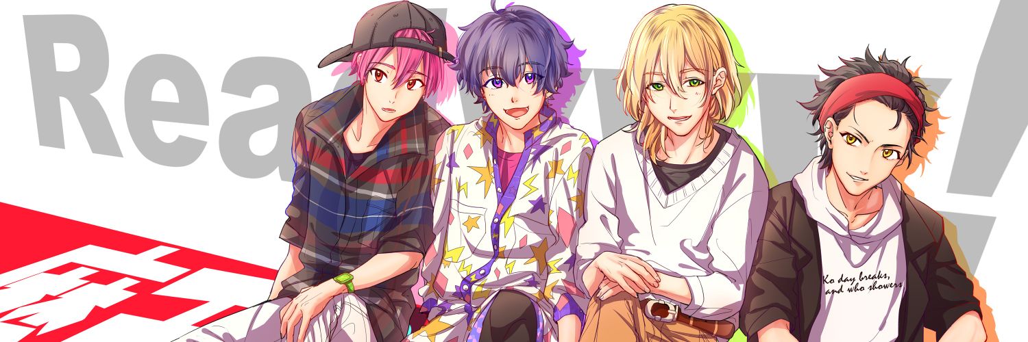 nakaika_'s profile banner image