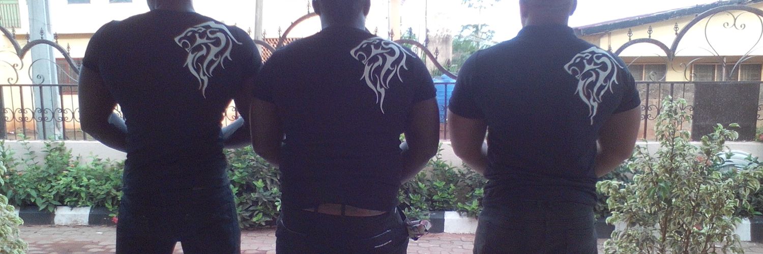 IgbeOdkg's profile banner image
