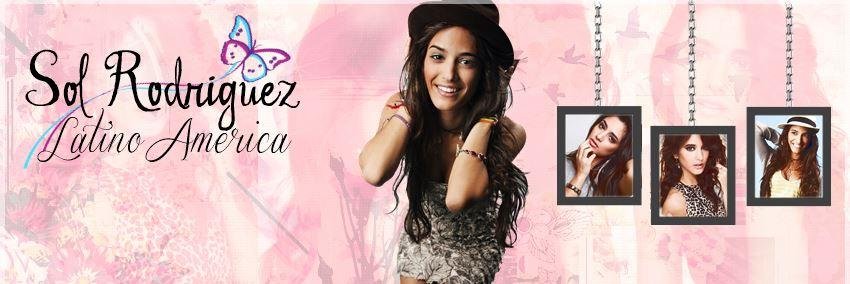 Fansde sol rodriguez banner