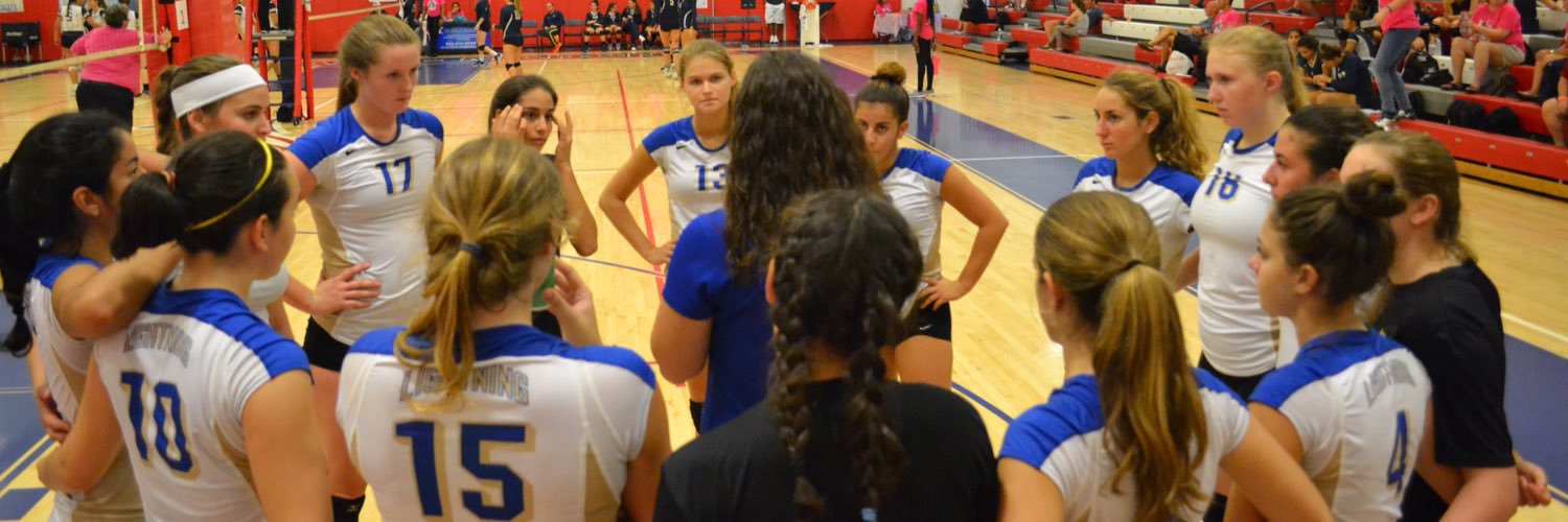 CBHSVOLLEY's profile banner image