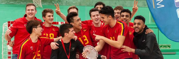 UoB_Handball Profile Banner