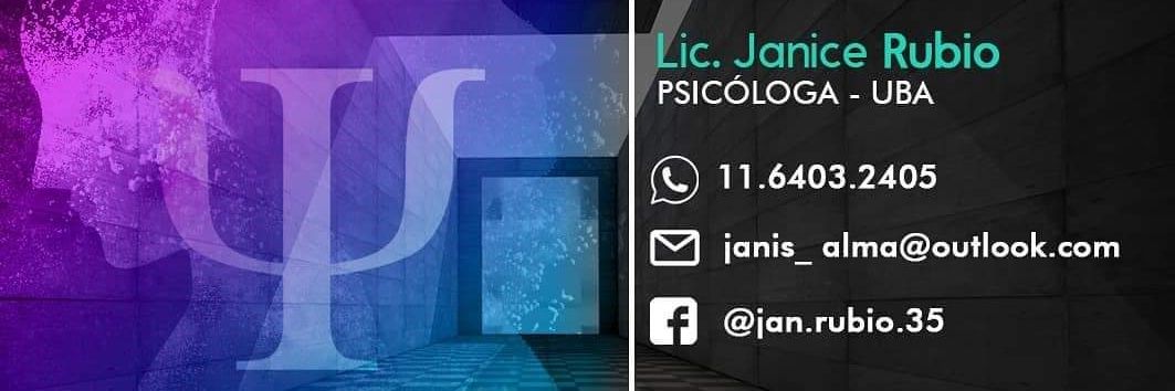 RubioJanis's profile banner image