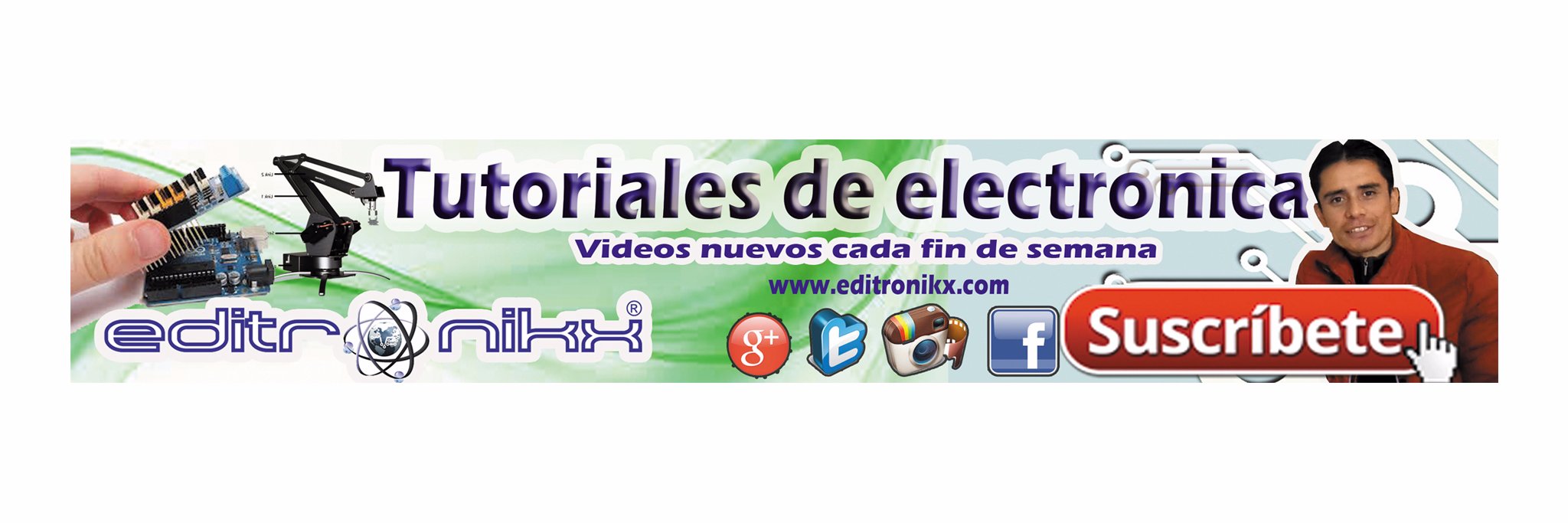 editronikx banner