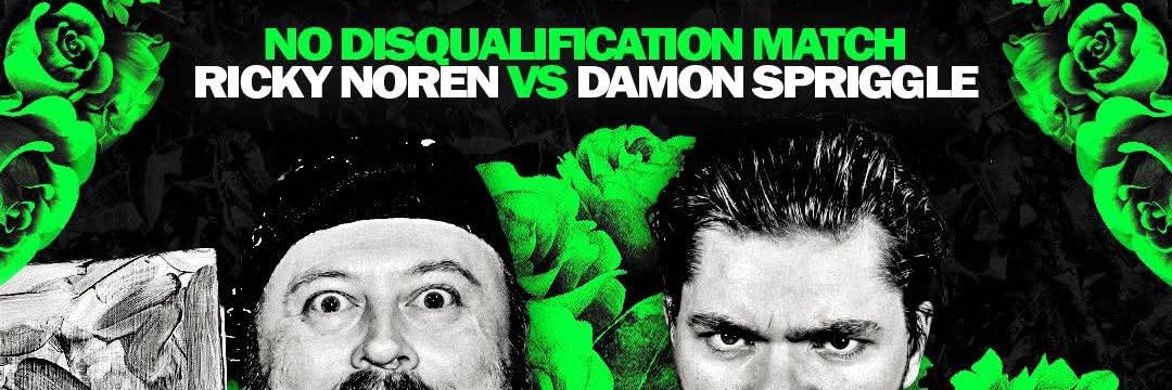 RickyNoren's profile banner image