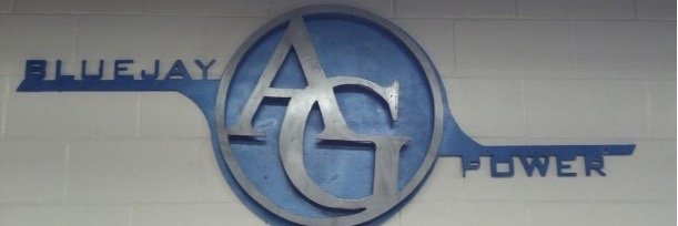 AGWeights's profile banner image