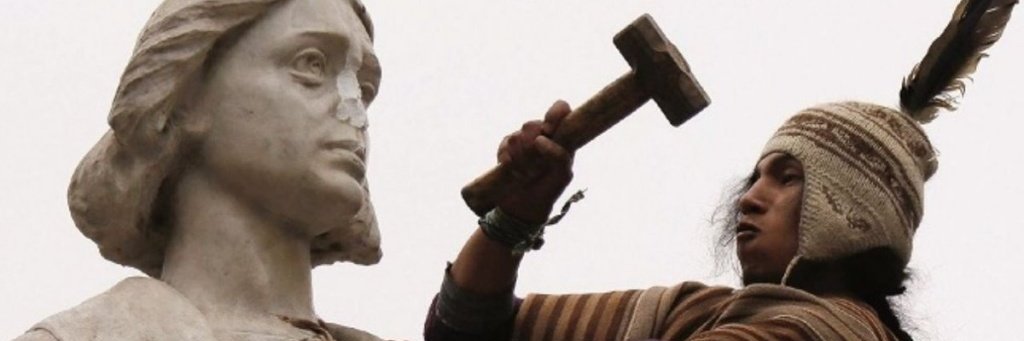 carol almeida 🇵🇸 banner