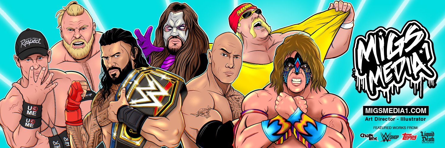 MigsMedia1's profile banner image