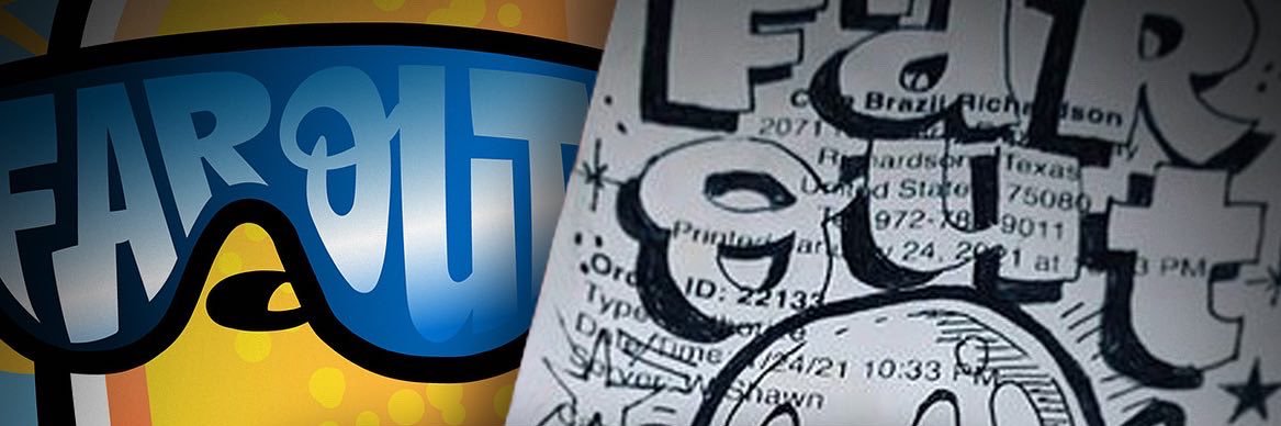 Arlo Eisenberg banner