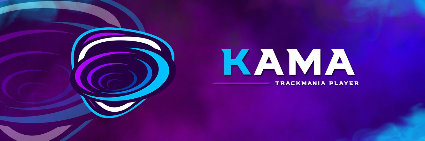 Кαмα 웃 banner