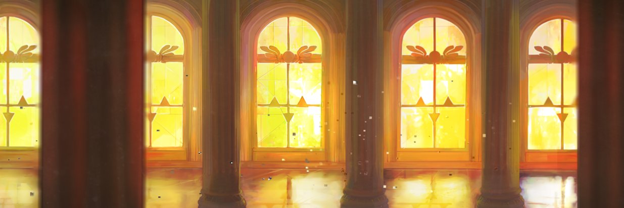 Ulnis le Chapelier 🍵 banner