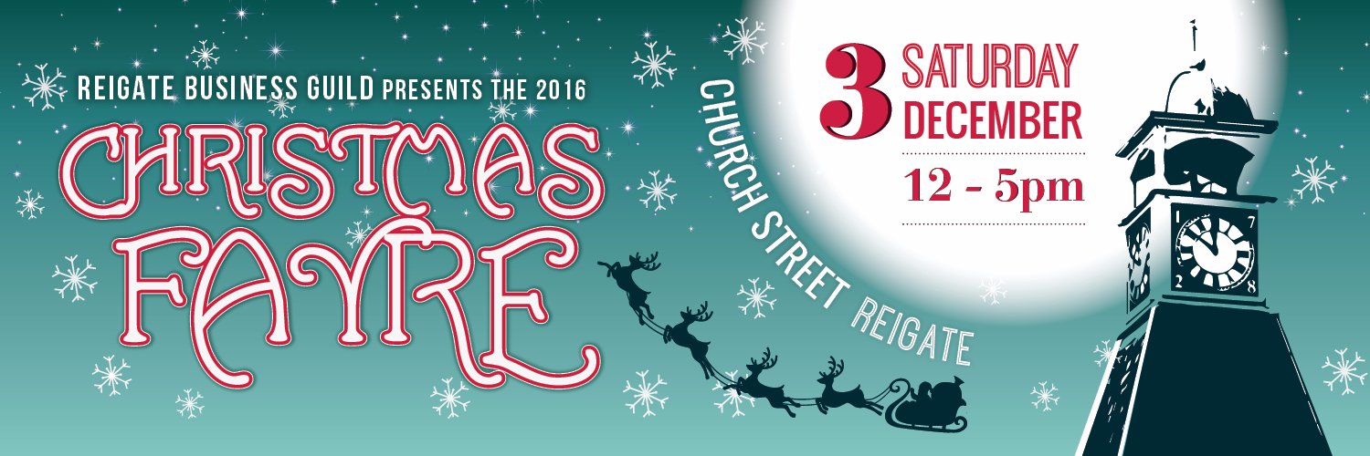 GuildXmasFayre's profile banner image