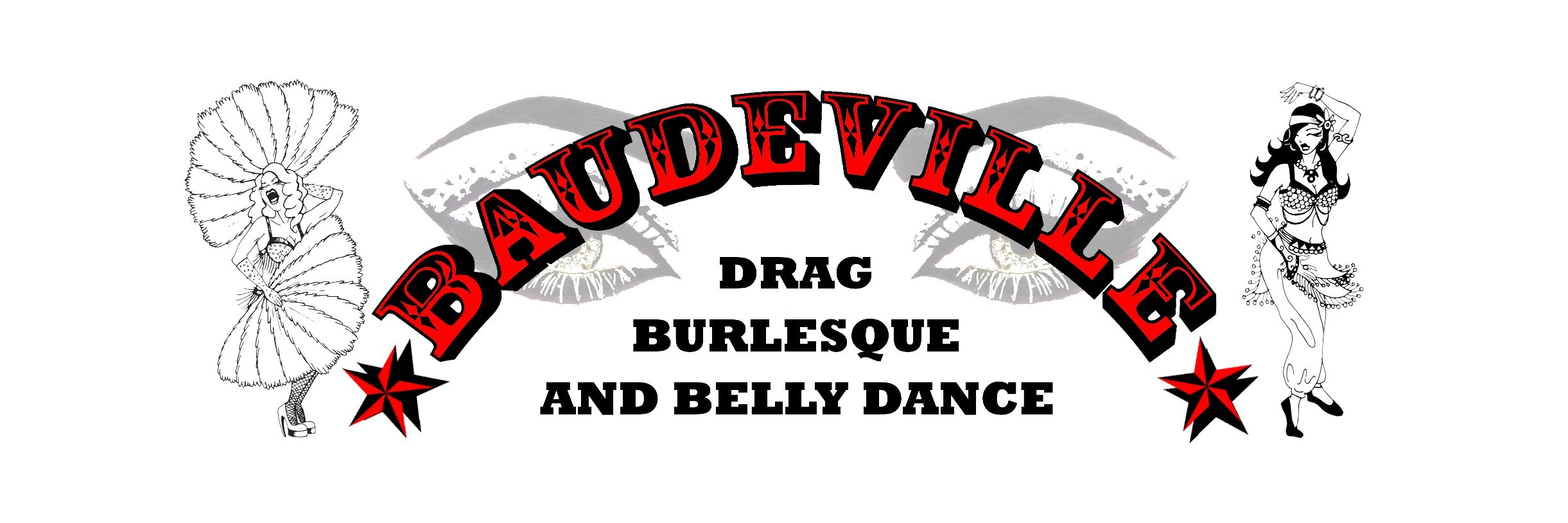 baudeville's profile banner image
