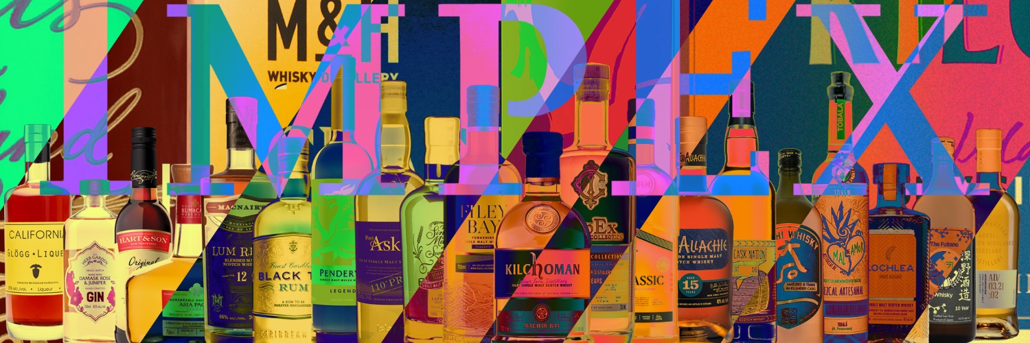 ImpEx Beverages banner