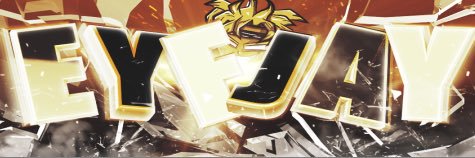 therealeyejay's profile banner image