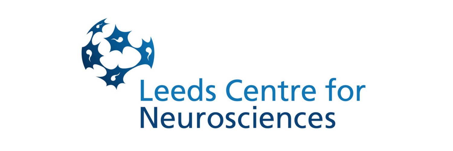 Leeds Neurosciences Profile Banner
