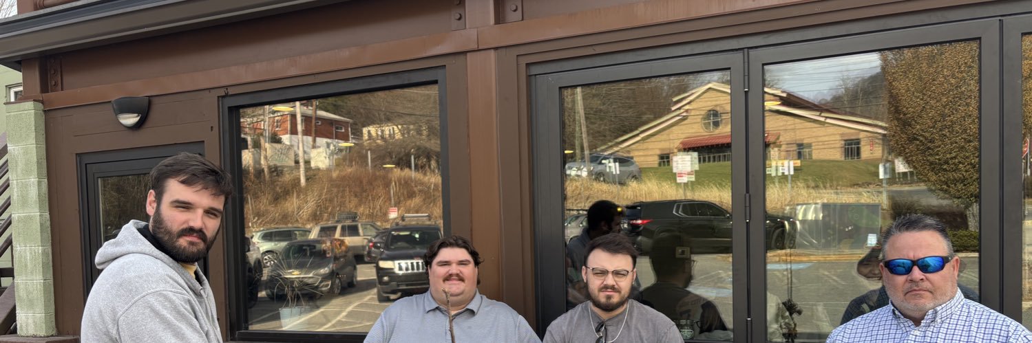 agobble42's profile banner image