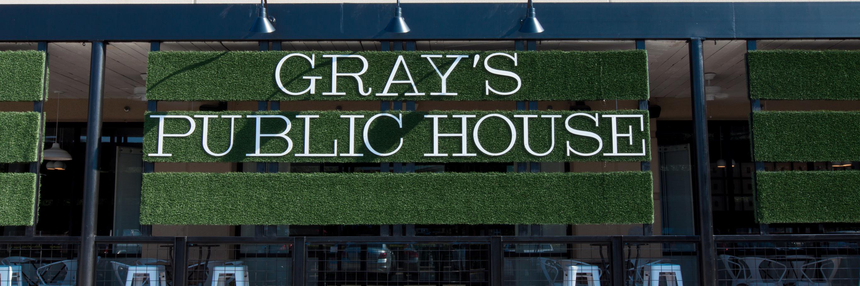 gphmidtown's profile banner image