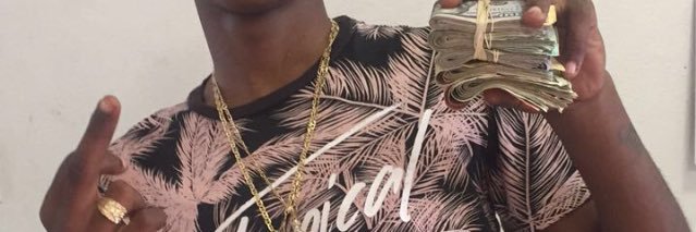 Moneymannyche's profile banner image