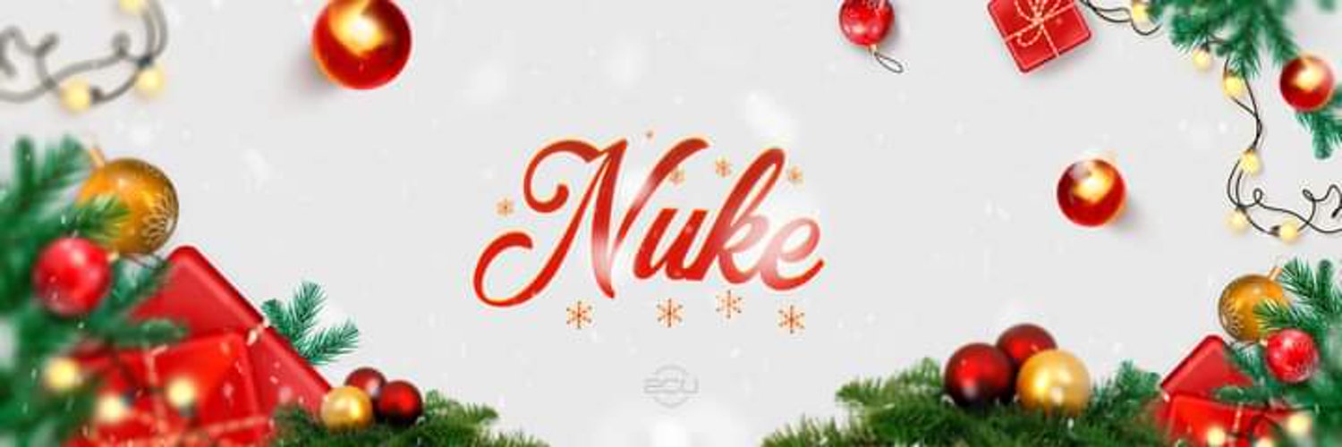Mike - NukesTech.com Profile Banner