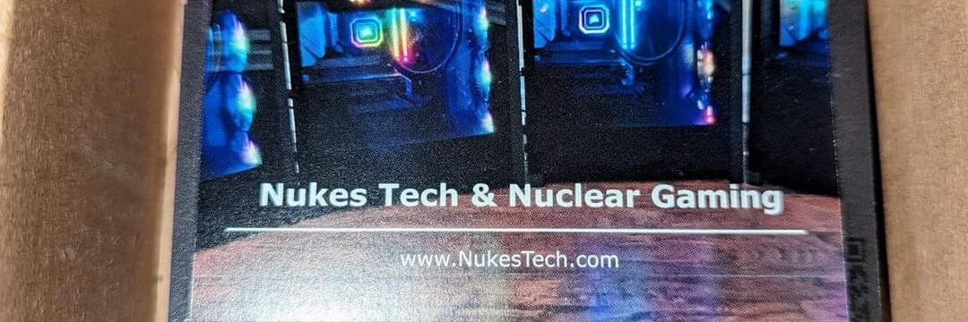 Nuke banner