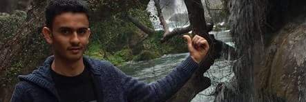 nadeemfarea's profile banner image