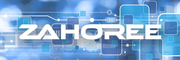 ZahoreeBigData Profile Banner