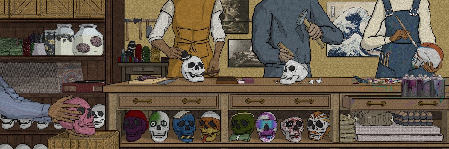 0xkaby's profile banner image
