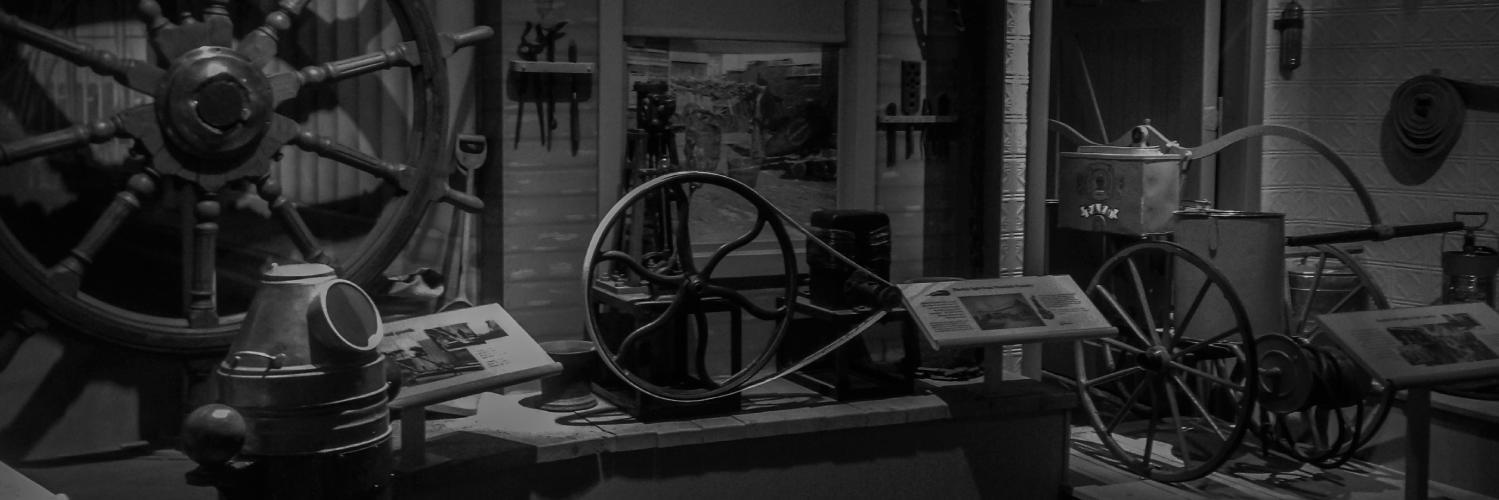 TBayMuseum's profile banner image