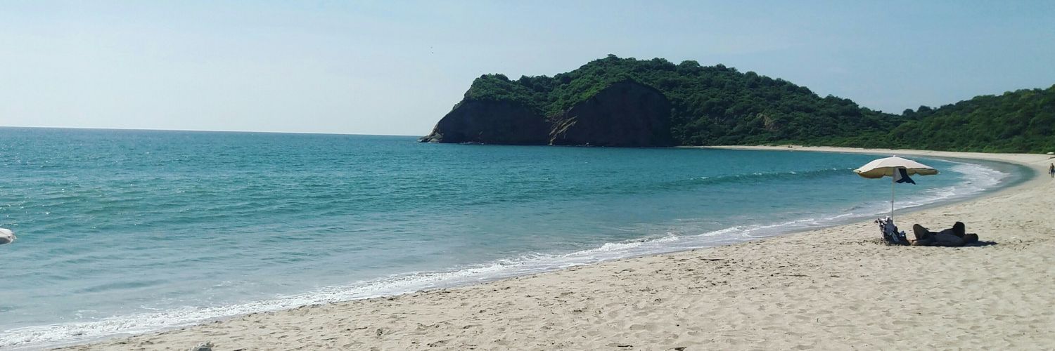 CarlosCoelloB's profile banner image