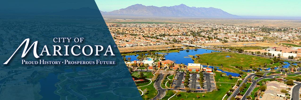 MaricopaEconDev's profile banner image