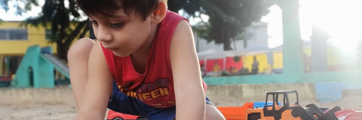 felipewholf's profile banner image