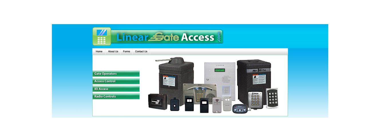 LinearGateAcces's profile banner image