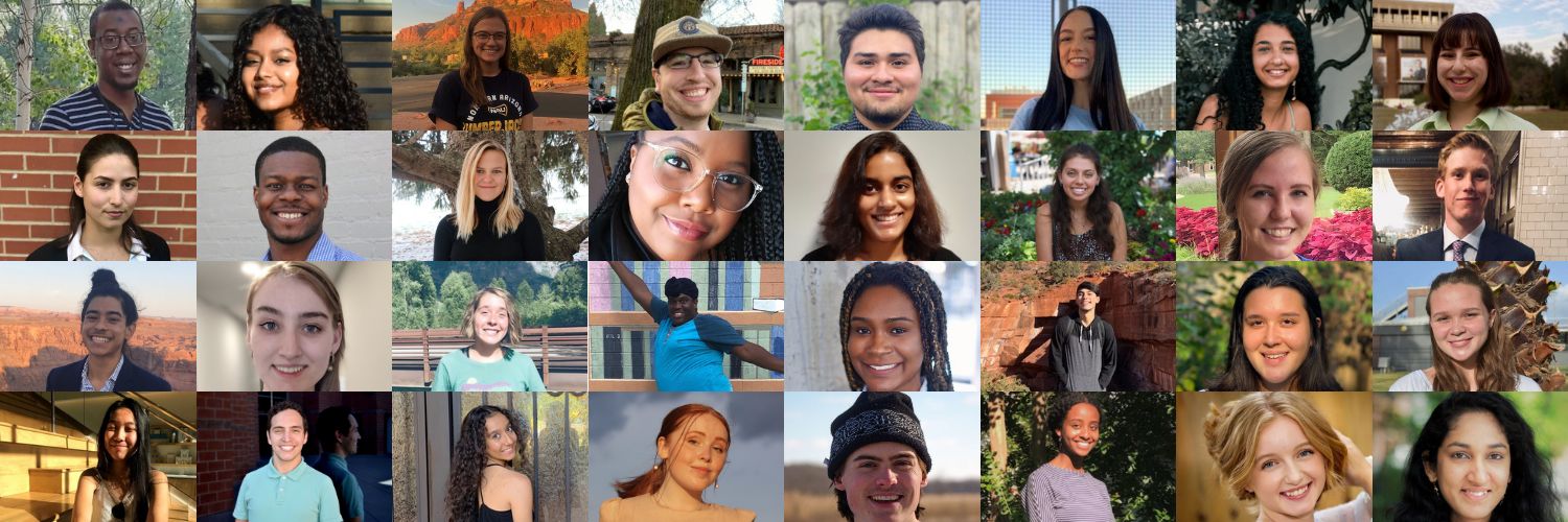 Defend Our Future | #ClimateCantWait🌎✊🏿✊ banner