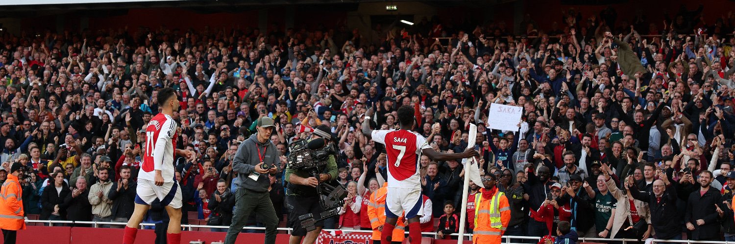 AFCMikey's profile banner image