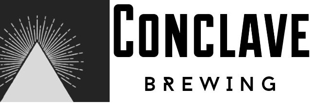 ConclaveBrewing banner